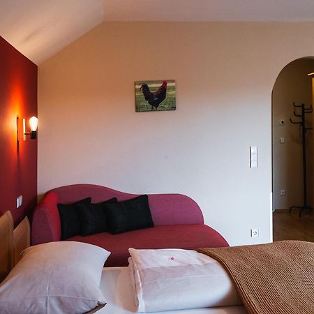 Hotel-Gasthof Am Riedl Koppl ภายนอก รูปภาพ