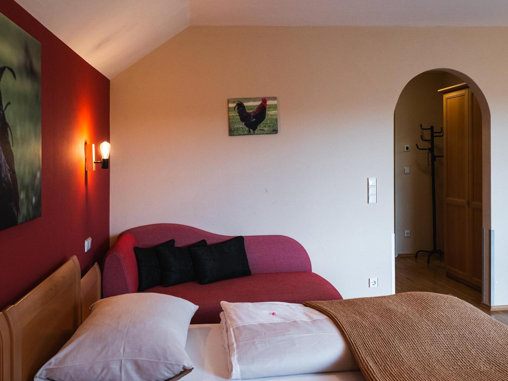 Hotel-Gasthof Am Riedl Koppl ภายนอก รูปภาพ