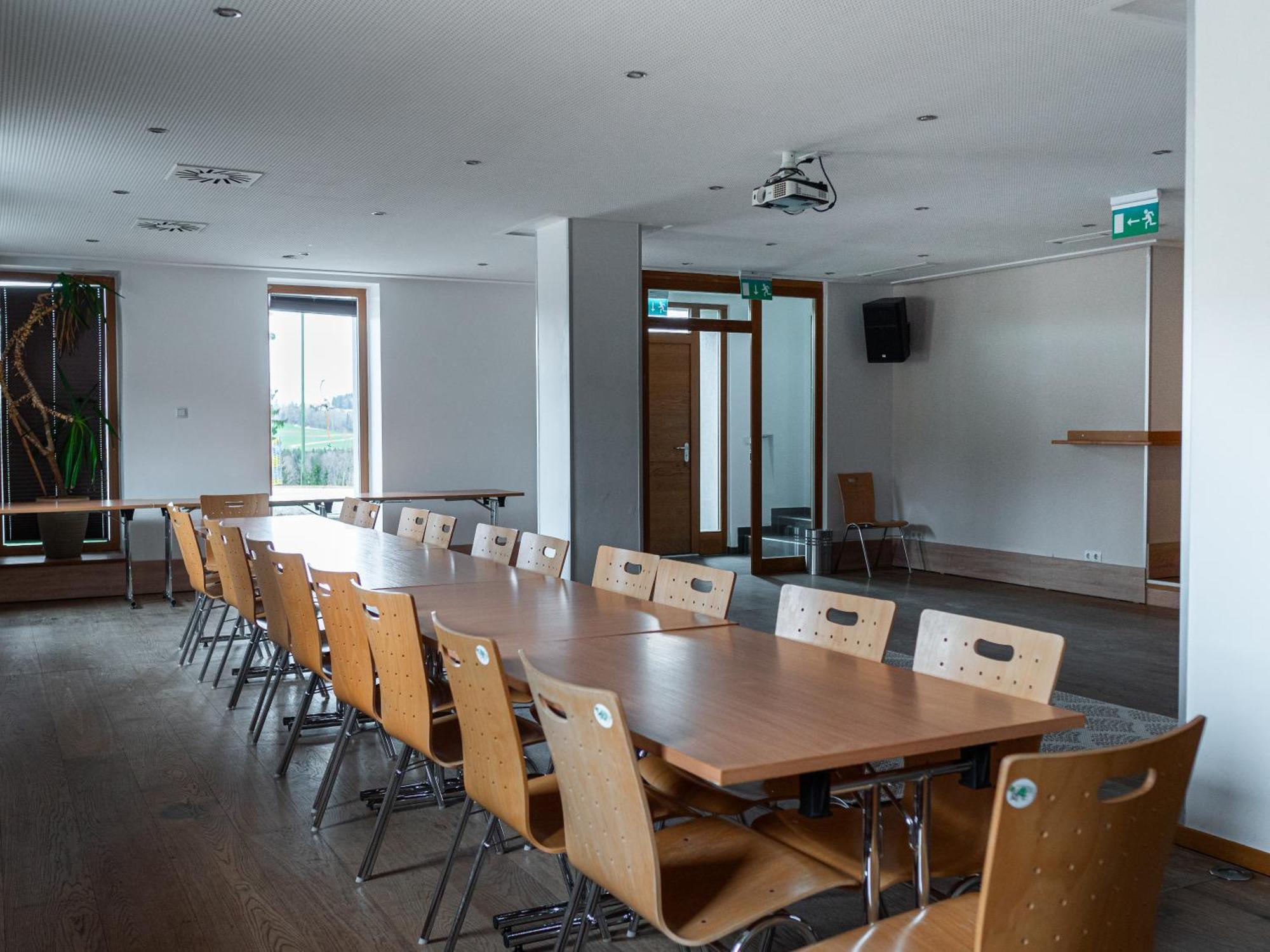 Hotel-Gasthof Am Riedl Koppl ภายนอก รูปภาพ