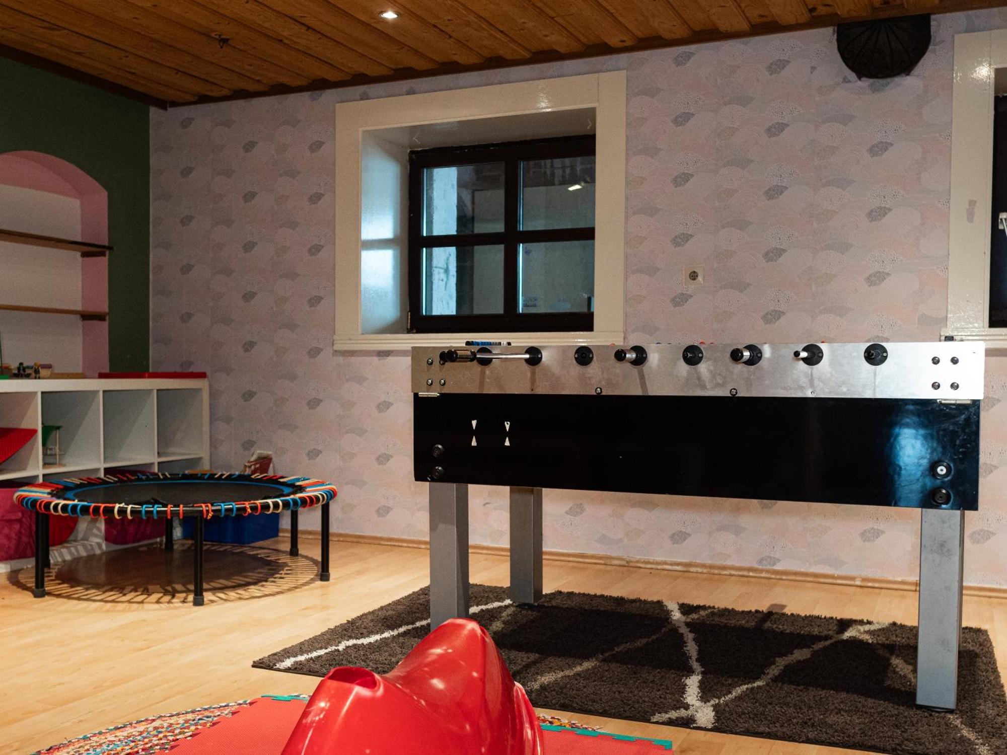 Hotel-Gasthof Am Riedl Koppl ภายนอก รูปภาพ