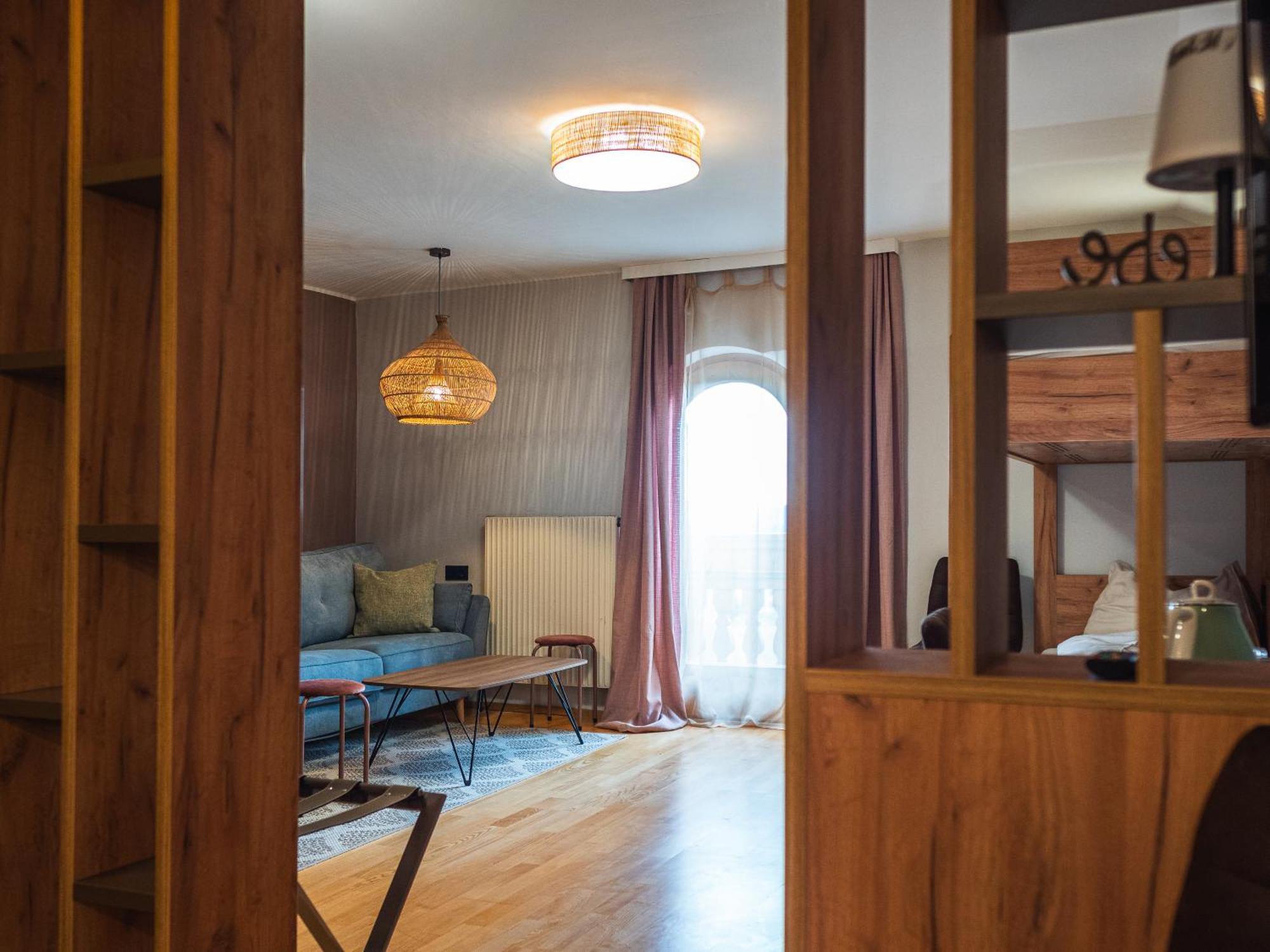 Hotel-Gasthof Am Riedl Koppl ภายนอก รูปภาพ