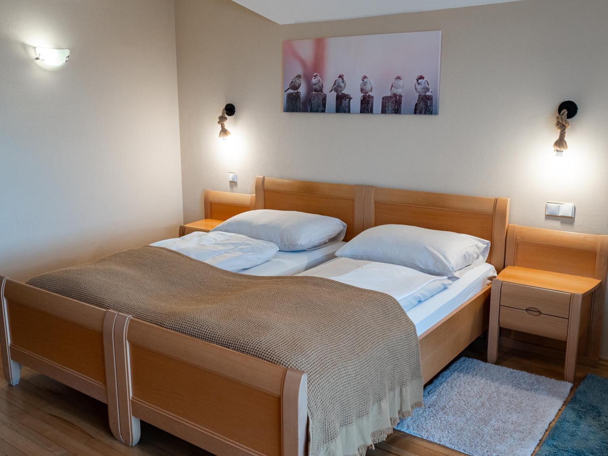 Hotel-Gasthof Am Riedl Koppl ภายนอก รูปภาพ