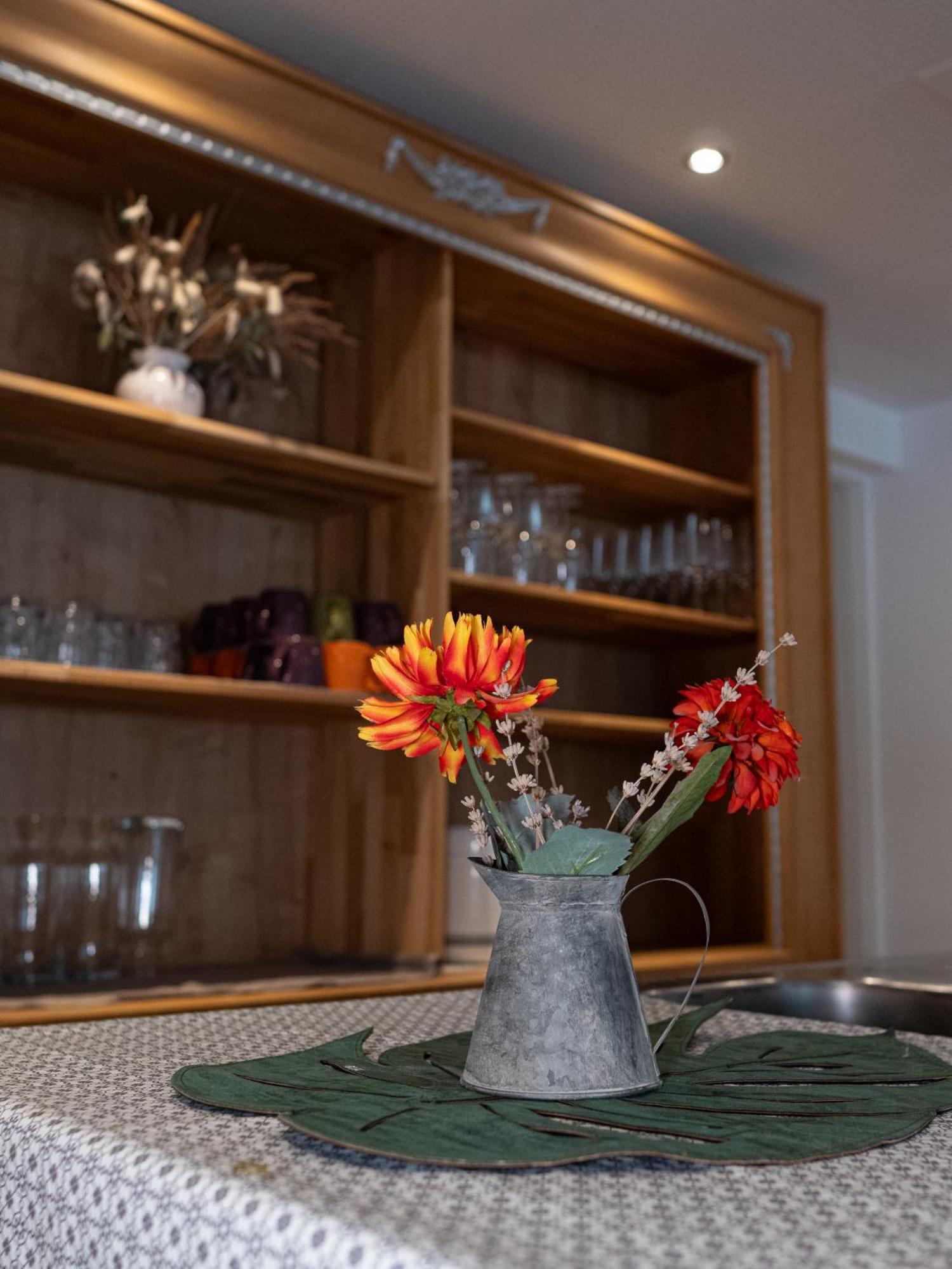 Hotel-Gasthof Am Riedl Koppl ภายนอก รูปภาพ