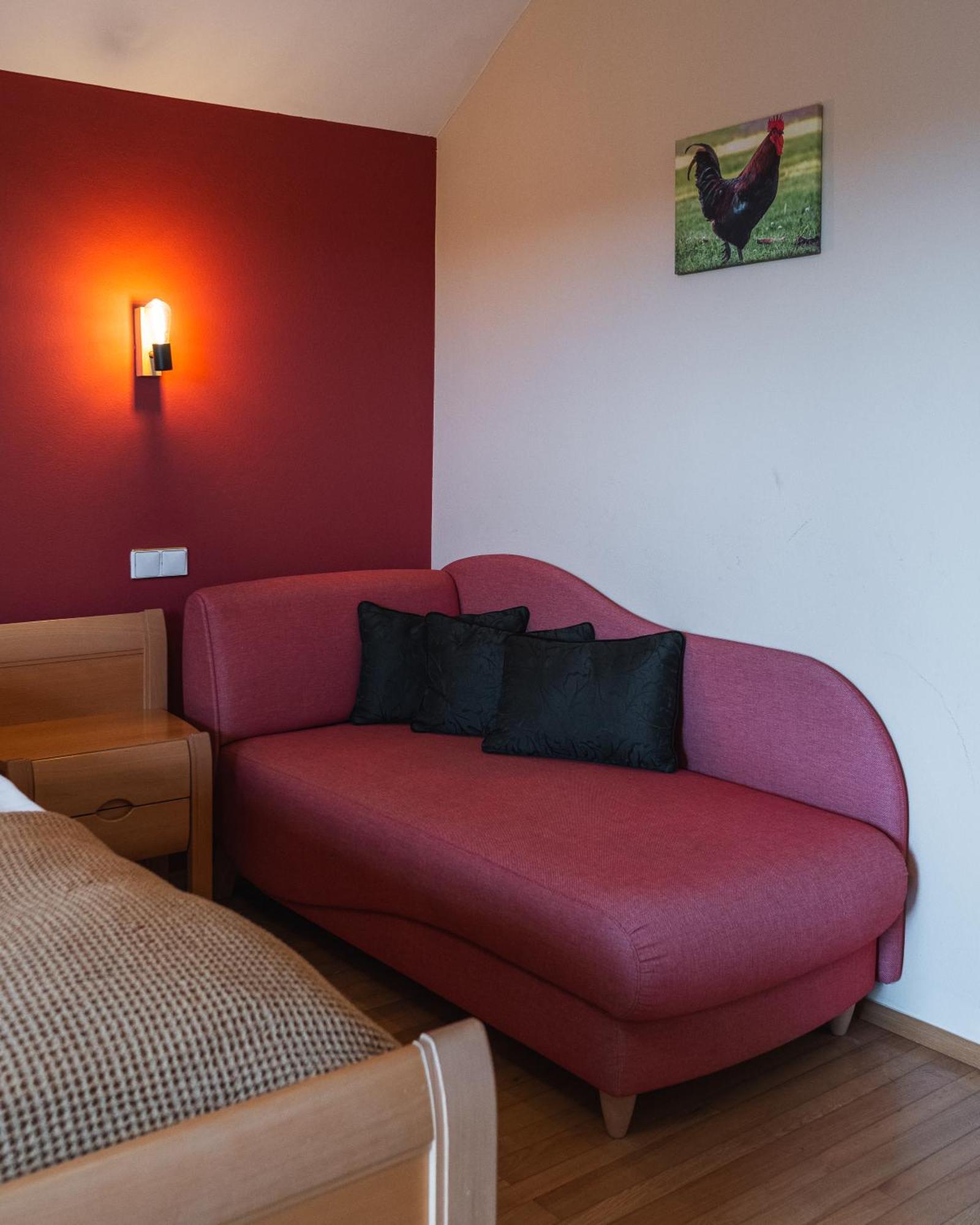 Hotel-Gasthof Am Riedl Koppl ภายนอก รูปภาพ