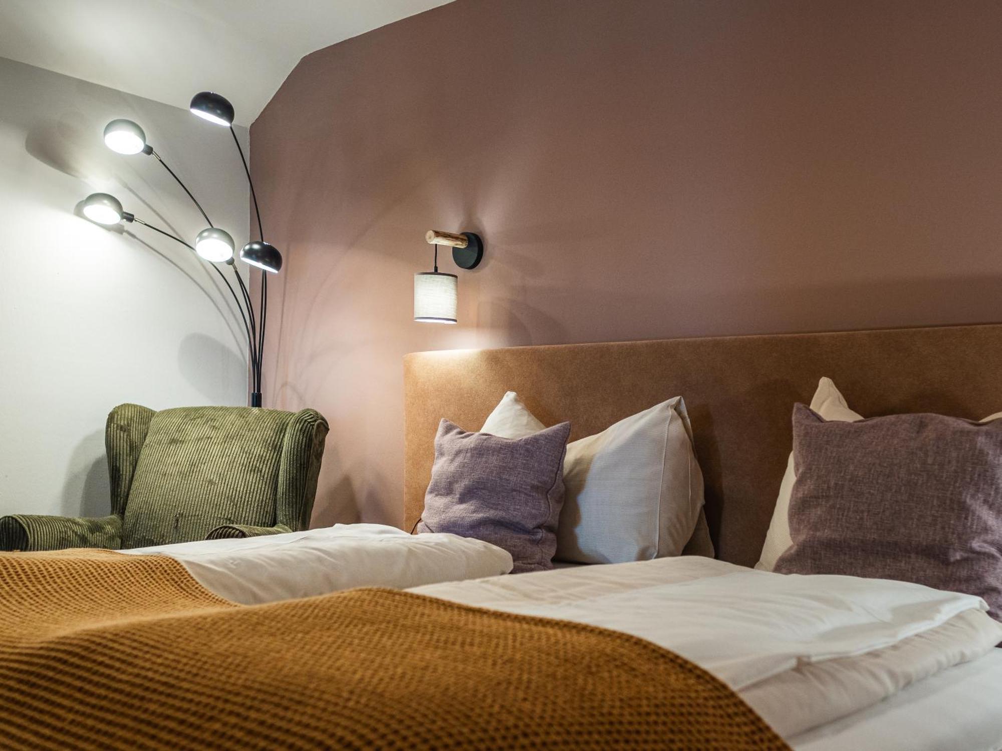 Hotel-Gasthof Am Riedl Koppl ภายนอก รูปภาพ