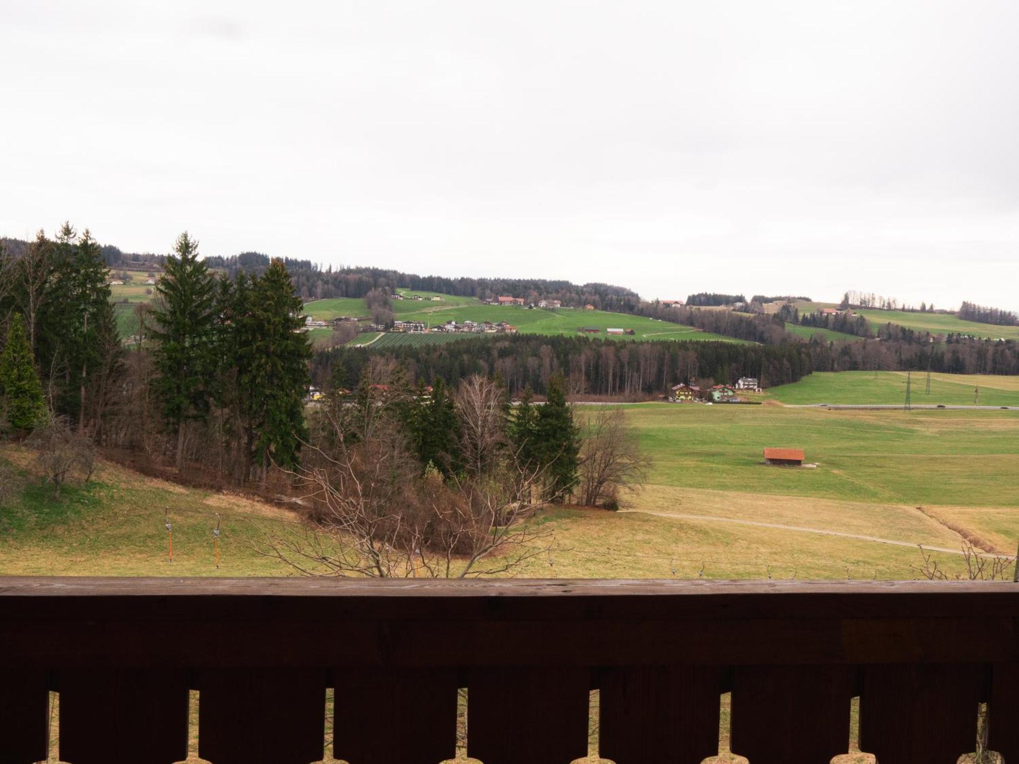 Hotel-Gasthof Am Riedl Koppl ภายนอก รูปภาพ