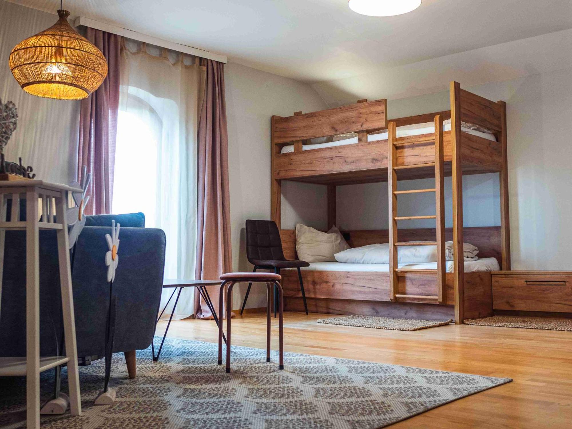 Hotel-Gasthof Am Riedl Koppl ภายนอก รูปภาพ