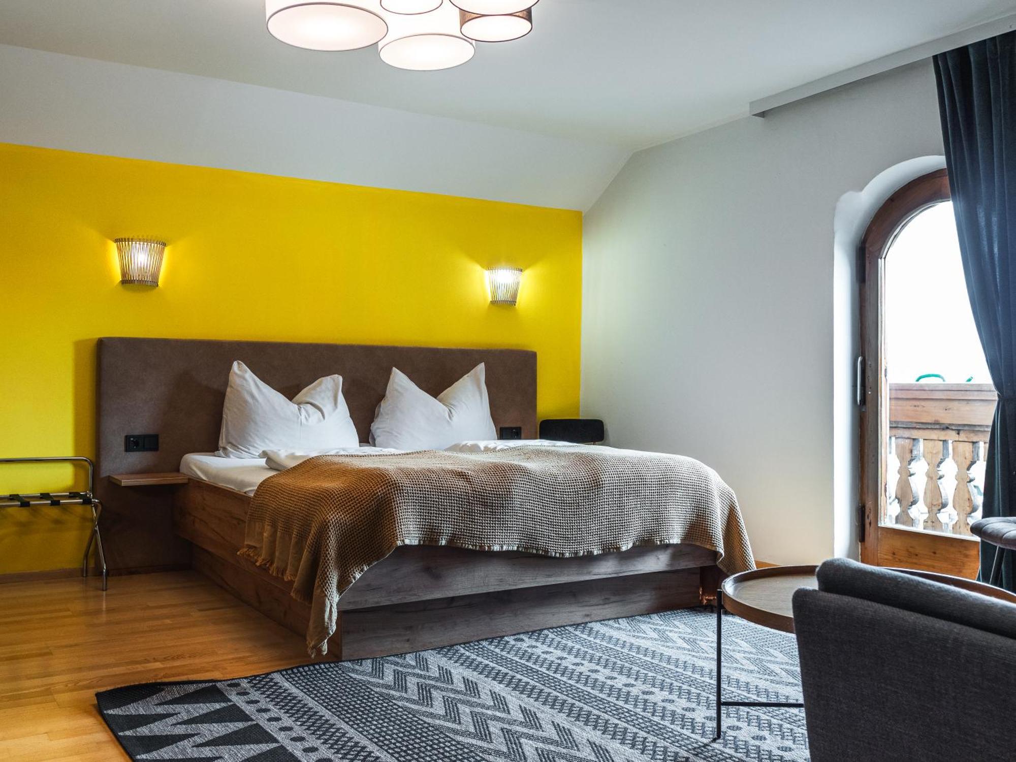 Hotel-Gasthof Am Riedl Koppl ภายนอก รูปภาพ