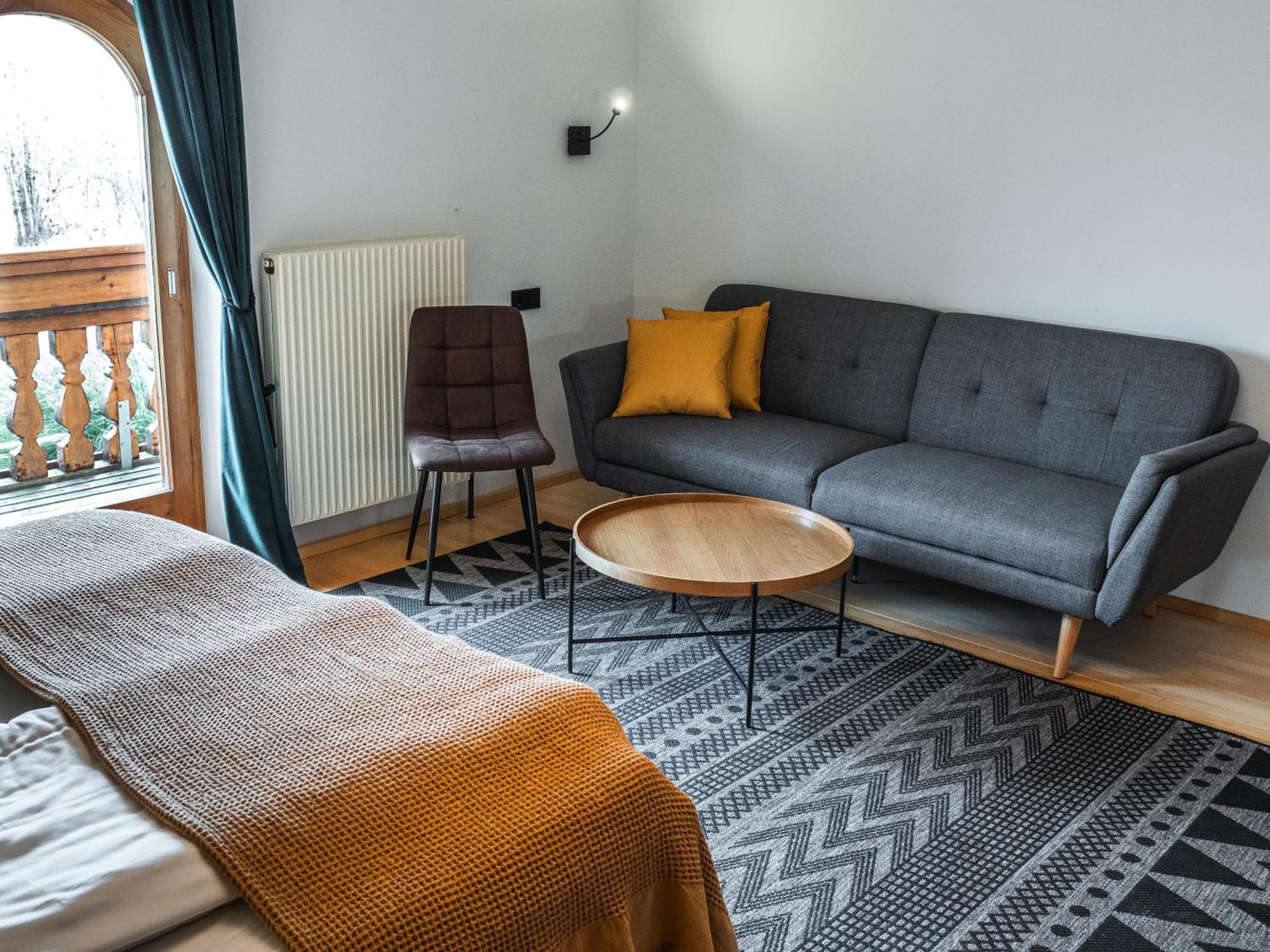 Hotel-Gasthof Am Riedl Koppl ภายนอก รูปภาพ