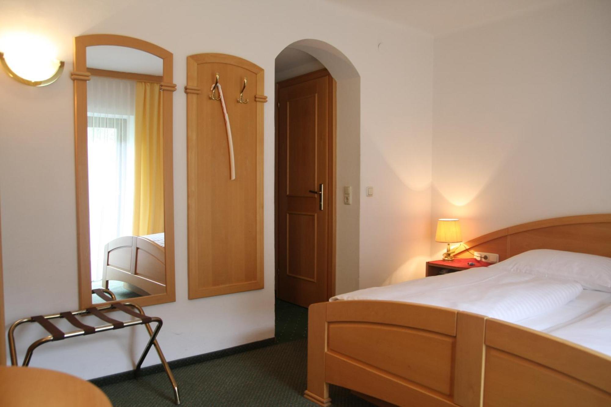 Hotel-Gasthof Am Riedl Koppl ภายนอก รูปภาพ
