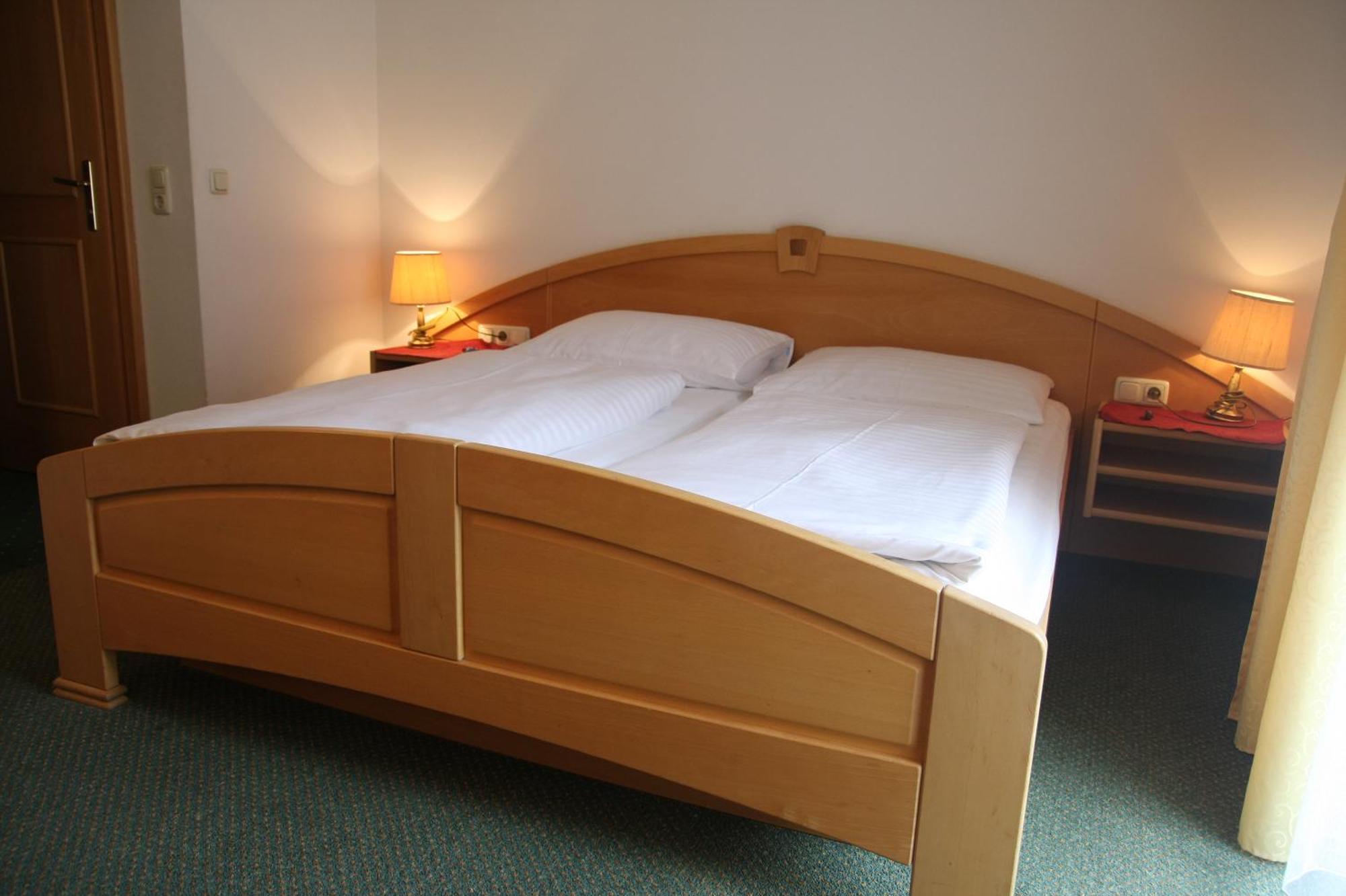 Hotel-Gasthof Am Riedl Koppl ภายนอก รูปภาพ