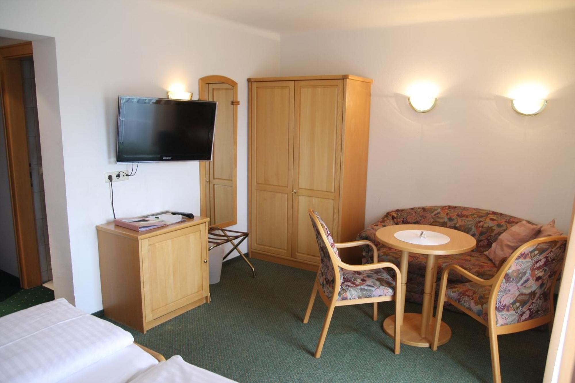 Hotel-Gasthof Am Riedl Koppl ภายนอก รูปภาพ
