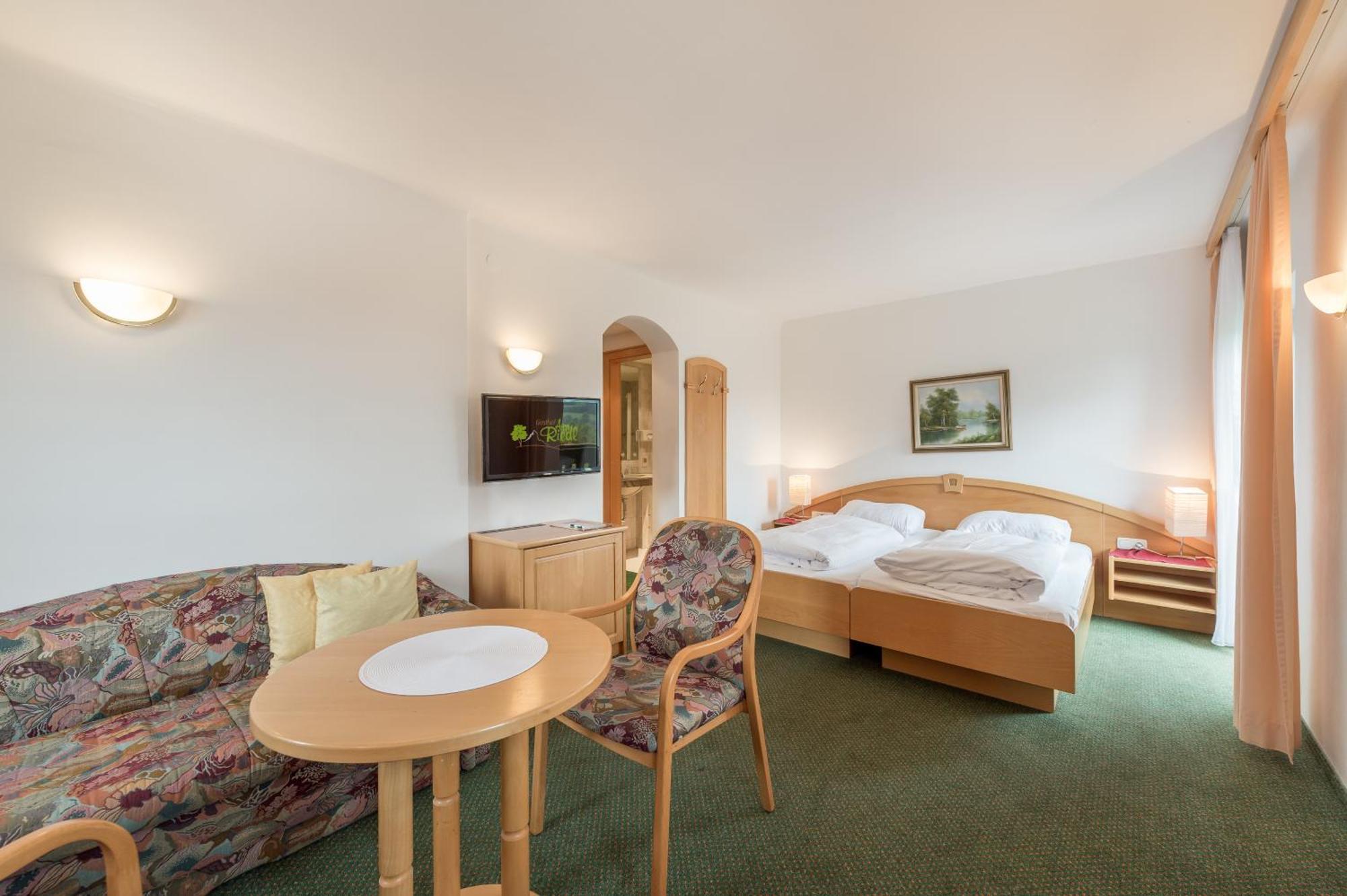 Hotel-Gasthof Am Riedl Koppl ภายนอก รูปภาพ